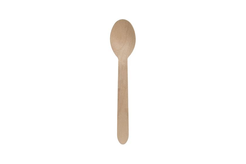 ΚΟΥΤΑΛΙ ΞΥΛΙΝΟ 16cm 100τεμ
