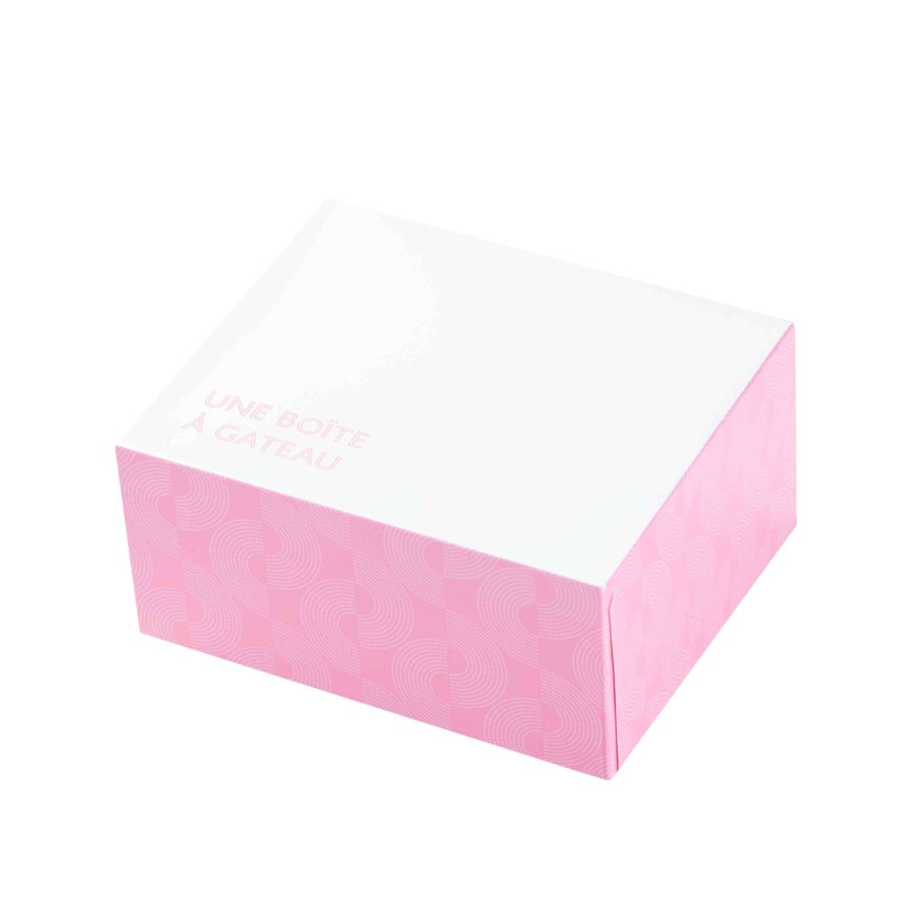 ΚΟΥΤΙ EASY OPEN CAKE BOX No4 16x14x8