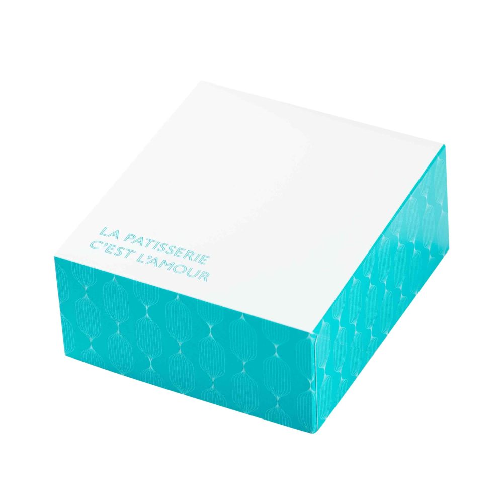 ΚΟΥΤΙ EASY OPEN CAKE BOX No6 19x16x8