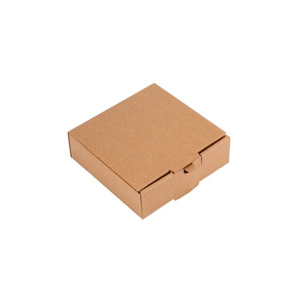ΚΟΥΤΙ ΓΛΥΚΟΥ ΜΙΚΡΟ CRISPYBOX PLASTIC FREE 16x16x5cm 100τεμ