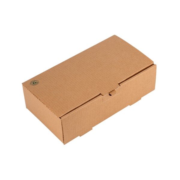 ΚΟΥΤΙ ΠΕΙΝΙΡΛΙ CRISPYBOX PLASTIC FREE 27x15x8cm 100τεμ ΚΟΥΤΙ ΠΕΙΝΙΡΛΙ CRISPYBOX PLASTIC FREE 27x15x8cm 100τεμ