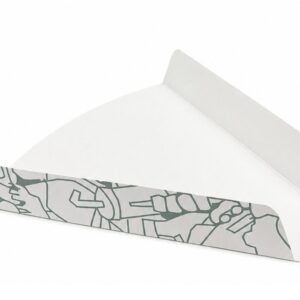 ΚΟΥΤΙ PIZZA SLICE 17,5x18,4x3 (14510)