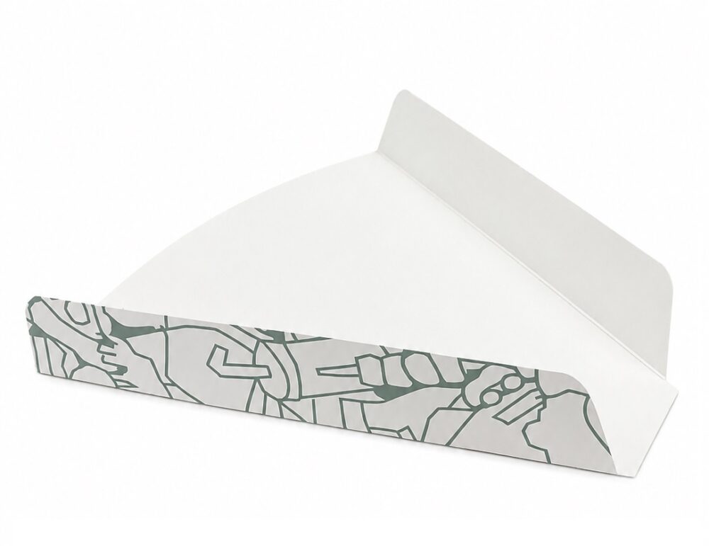 ΚΟΥΤΙ PIZZA SLICE 17,5x18,4x3 (14510)