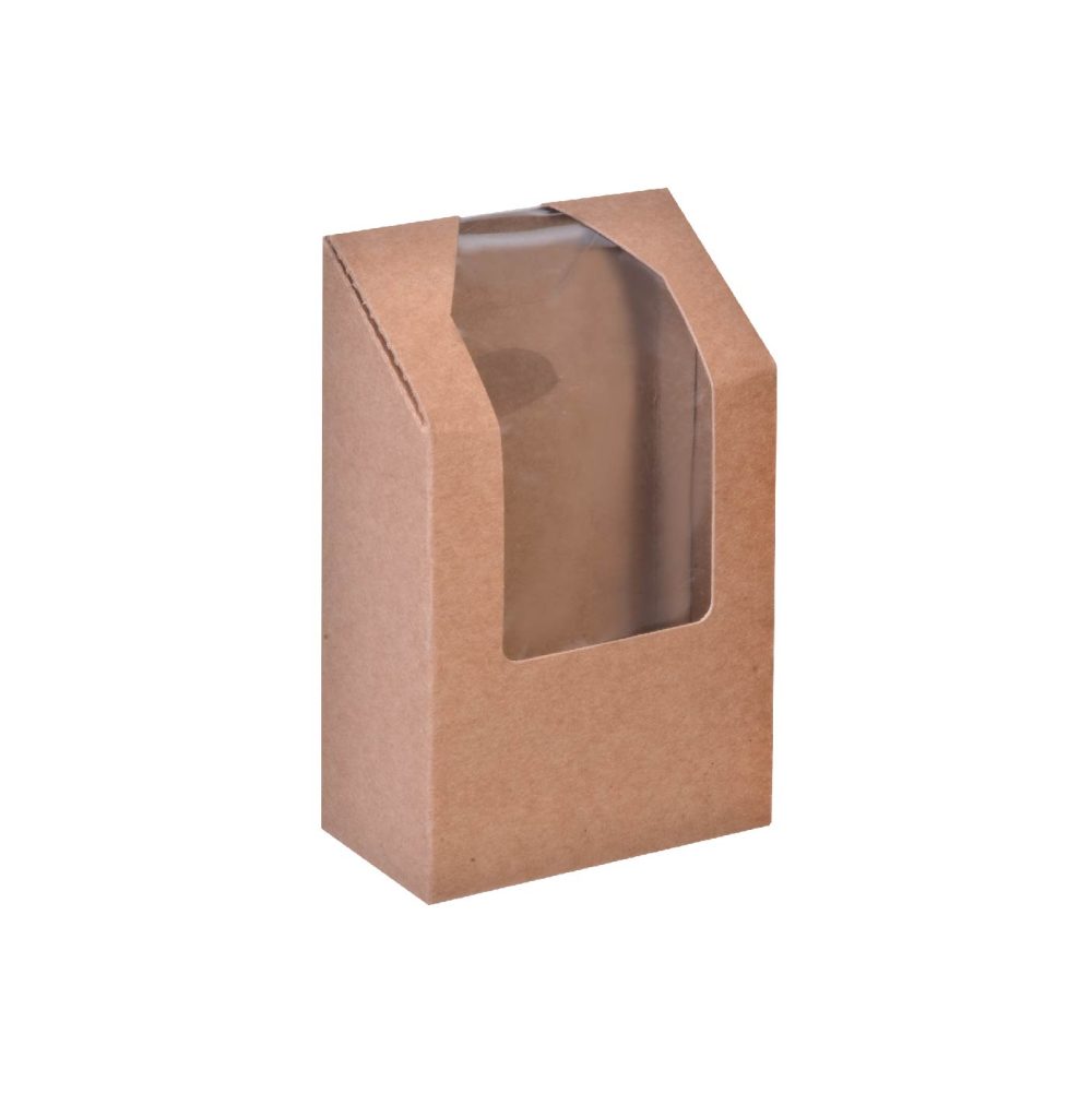ΚΟΥΤΙ ΤΟΡΤΙΓΙΑΣ KRAFT 9,5x5x11,5 (10618-11865)
