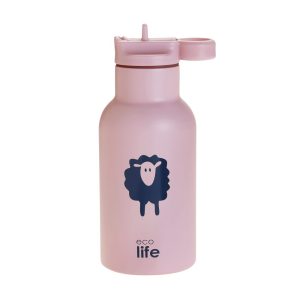 ΠΑΙΔΙΚΟ ΜΠΟΥΚΑΛΙ ΘΕΡΜΟΣ 350ml PENGUIN ECOLIFE