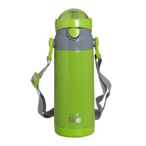 ΠΑΙΔΙΚΟ ΜΠΟΥΚΑΛΙ ΘΕΡΜΟΣ 300ml LILAC ECOLIFE