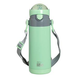 ΠΑΙΔΙΚΟ ΜΠΟΥΚΑΛΙ ΘΕΡΜΟΣ 350ml PENGUIN ECOLIFE