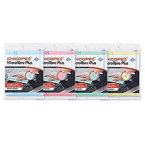 ΠΑΝΙ MICROFIBRE PLUS CHICOPEE 5τεμ
