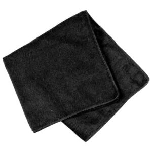 ΠΑΝΙ ΜΙΚΡΟΙΝΕΣ 40x40 ΜΑΥΡΟ OPEN CARE