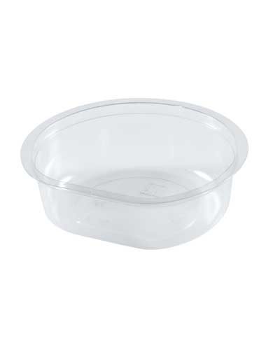 PET INSERT ΔΙΑΧΩΡΙΣΤΙΚΟ RPET ΜΟΝΟΘΕΣΙΟ ΓΙΑ ΠΟΤΗΡΙΑ 9-20oz 100τεμ