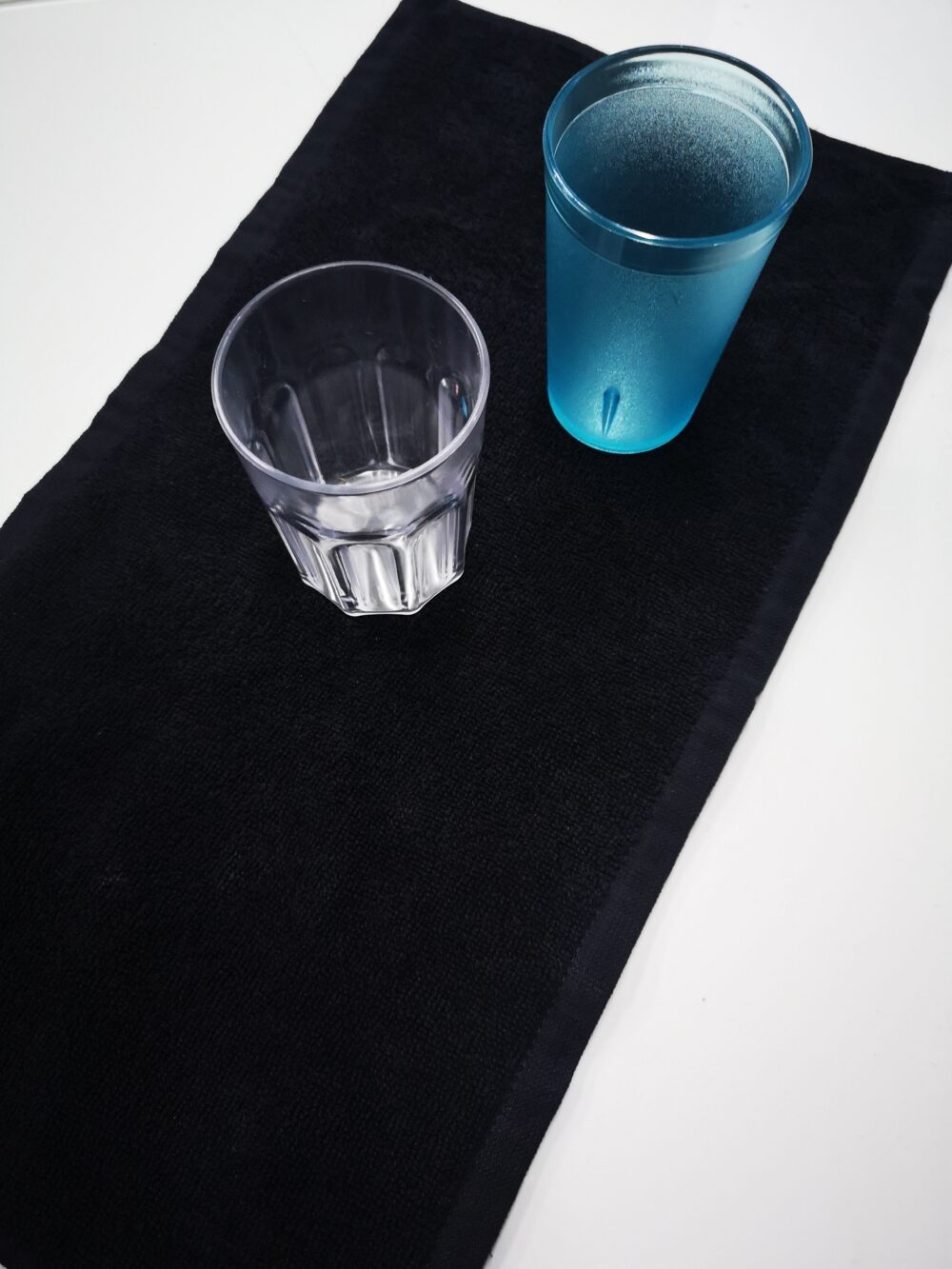 ΠΕΤΣΕΤΑ ΜΠΑΡ ΜΑΥΡΗ 50x25cm