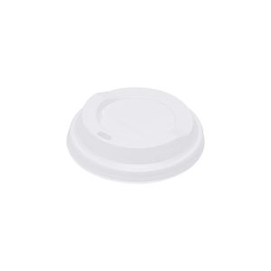 ΠΩΜΑ ΠΙΠΙΛΑ 80mm 8oz-12oz 100τεμ ΛΕΥΚΗ