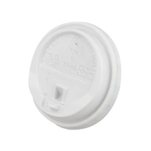 ΠΩΜΑ ΠΙΠΙΛΑ 80mm 8oz-12oz 100τεμ ΛΕΥΚΗ