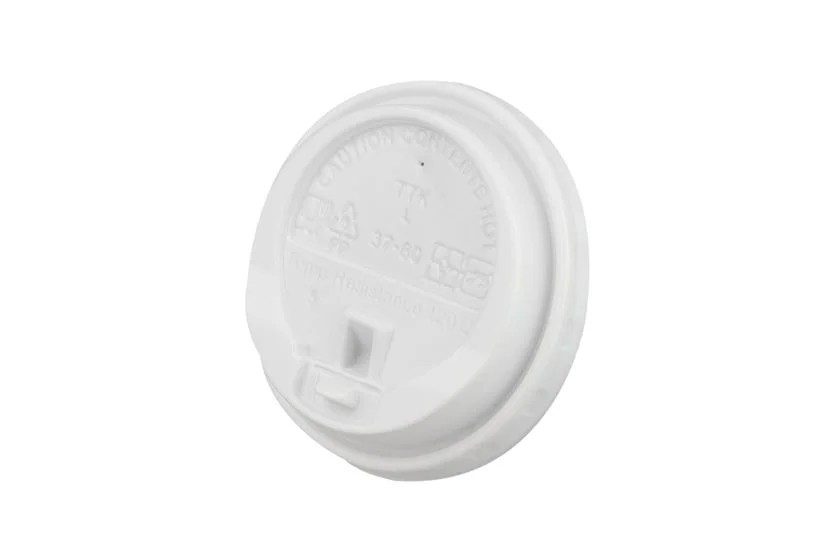 ΠΩΜΑ ΠΙΠΙΛΑ 80mm 8oz-12oz 100τεμ ΛΕΥΚΗ ΑΣΦΑΛΕΙΑΣ FLIP