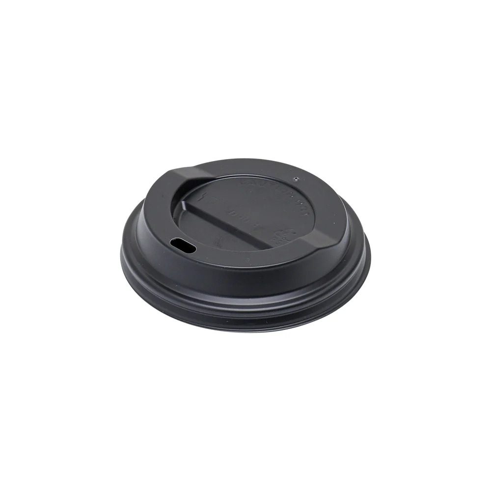 ΠΩΜΑ ΠΙΠΙΛΑ 80mm 8oz-12oz 100τεμ ΜΑΥΡΗ