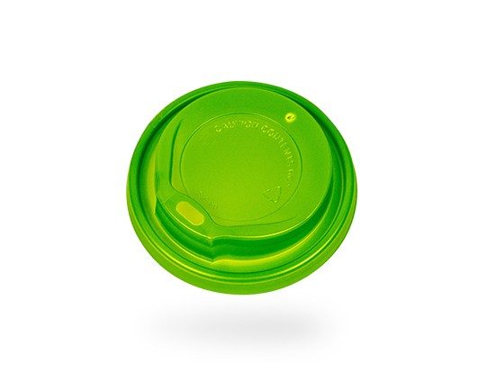 ΠΩΜΑ ΠΙΠΙΛΑ 80mm 8oz-12oz 100τεμ ΠΡΑΣΙΝΗ