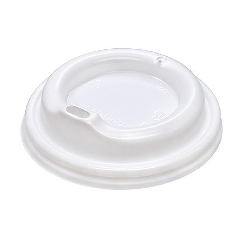 ΠΩΜΑ ΠΙΠΙΛΑ 80mm 8oz-12oz TUBE ΛΕΥΚΗ 100τεμ
