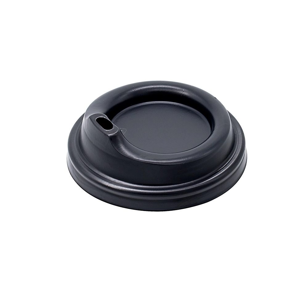 ΠΩΜΑ ΠΙΠΙΛΑ 80mm 8oz-12oz TUBE ΜΑΥΡΗ 100τεμ