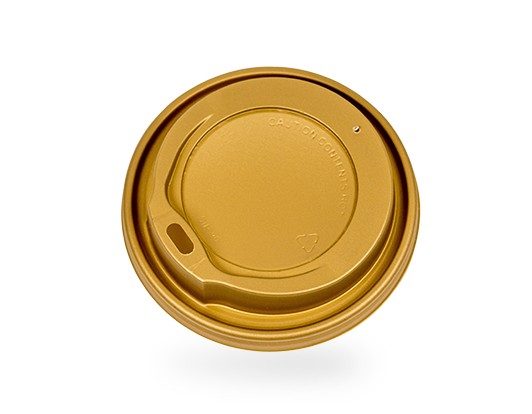 ΠΩΜΑ ΠΙΠΙΛΑ 90mm 14oz-16oz 100τεμ ΧΡΥΣΗ
