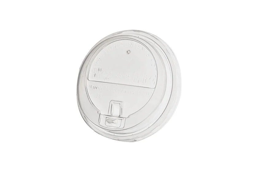 ΠΩΜΑ ΠΙΠΙΛΑ 90mm 14oz-16oz 100τεμ ΔΙΑΦΑΝΗ ΑΣΦΑΛΕΙΑΣ FLIP