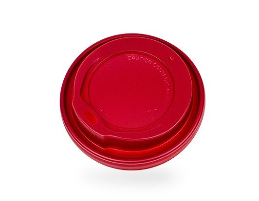 ΠΩΜΑ ΠΙΠΙΛΑ 90mm 14oz-16oz 100τεμ ΚΟΚΚΙΝΗ
