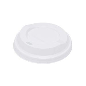ΠΩΜΑ ΠΙΠΙΛΑ 80mm 8oz-12oz 100τεμ ΛΕΥΚΗ