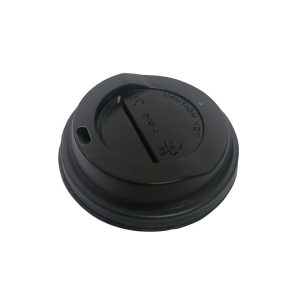 ΠΩΜΑ ΠΙΠΙΛΑ 90mm 14oz-16oz 100τεμ ΜΑΥΡΗ