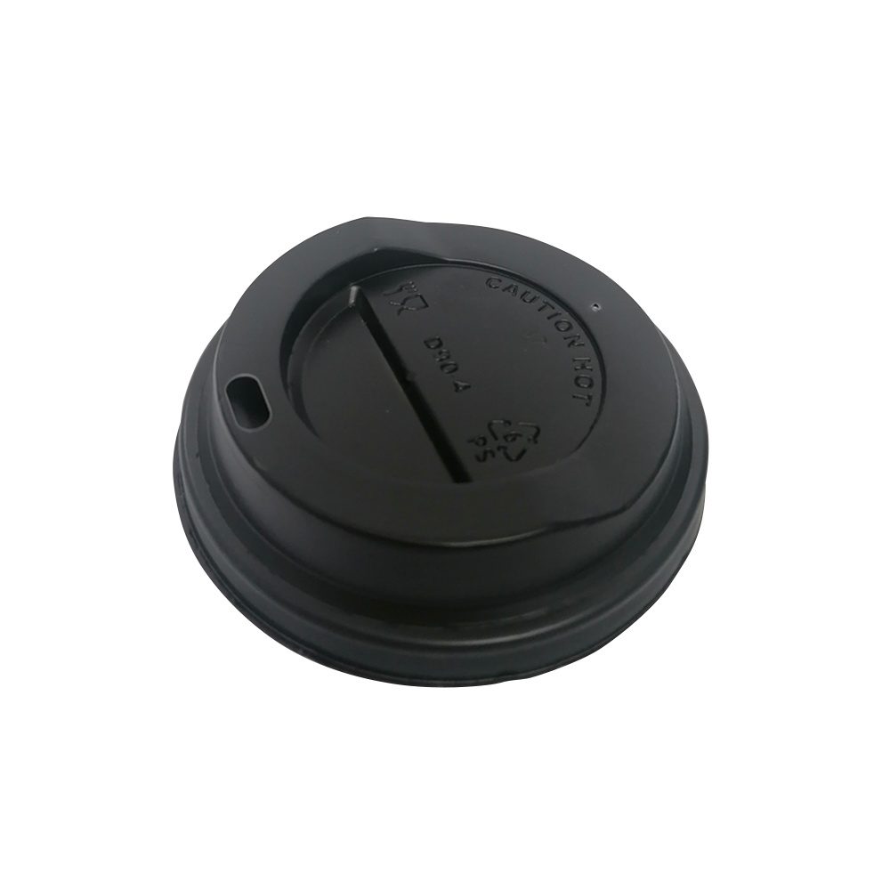 ΠΩΜΑ ΠΙΠΙΛΑ 90mm 14oz-16oz 100τεμ ΜΑΥΡΗ