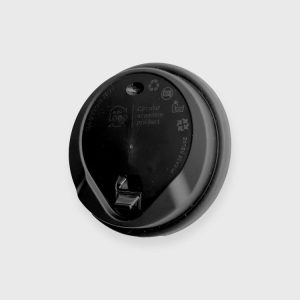 ΜΠΩΛ ΠΛΑΣΤΙΚΟ PS ΗΜΙΣΦΑΙΡΙΚΟ 240ml ΔΙΑΦΑΝΟ 22τεμ