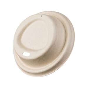 ΠΩΜΑ ΠΙΠΙΛΑ ΑΠΟ ΖΑΧΑΡΟΚΑΛΑΜΟ ΛΕΥΚΗ 80mm 8oz-12oz 50τεμ