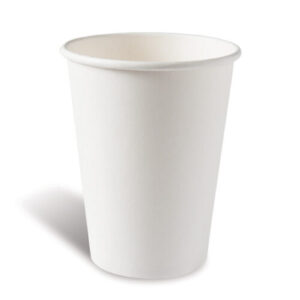 ΠΟΤΗΡΙ ΧΑΡΤΙΝΟ 12oz 2PE 80mm 50τεμ
