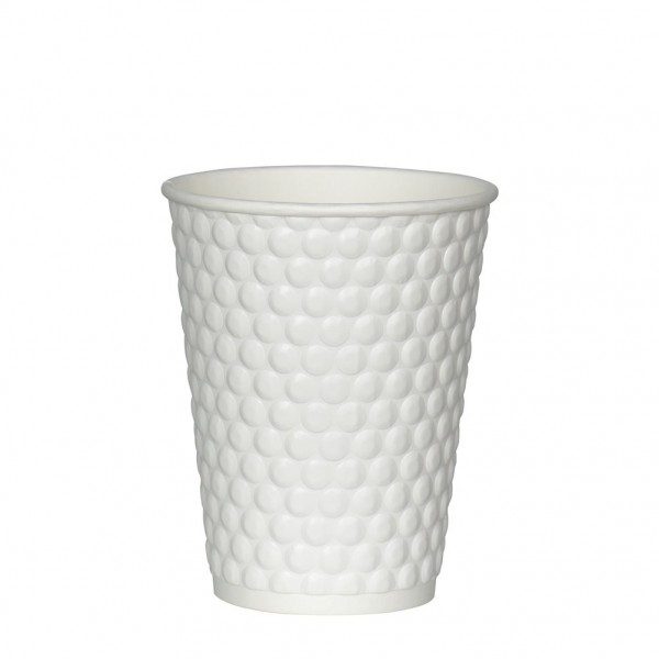 ΠΟΤΗΡΙ ΧΑΡΤΙΝΟ 14oz EMBOSSED 25τεμ