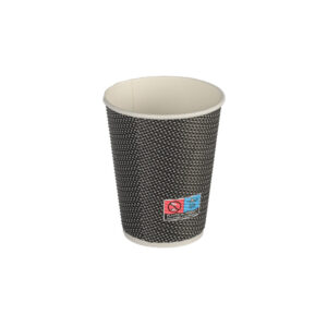ΠΟΤΗΡΙ ΧΑΡΤΙΝΟ 14oz ΠΛΕΧΤΟ 25τεμ