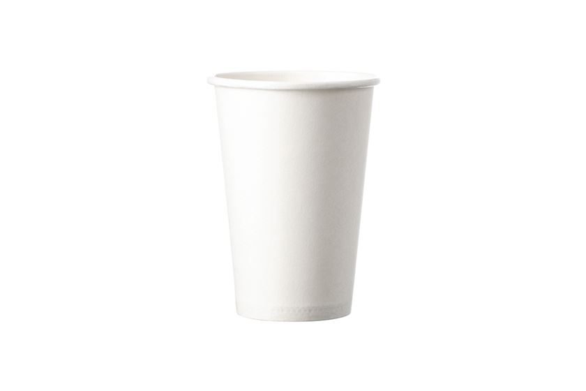 ΠΟΤΗΡΙ ΧΑΡΤΙΝΟ 7,5oz ΛΕΥΚΟ (503) 250ml 50τεμ