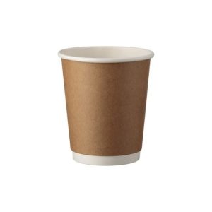 COFFEE THERMOS 370ml SKY BLUE MATTE ECOLIFE
