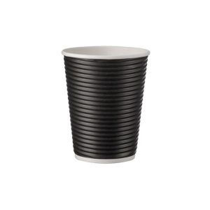 ΠΟΤΗΡΙ ΧΑΡΤΙΝΟ 4oz RIPPLE 25τεμ
