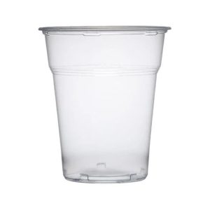 ΚΑΠΑΚΙ ΜΠΟΜΠΕ PET 95mm 100τεμ (DL95)