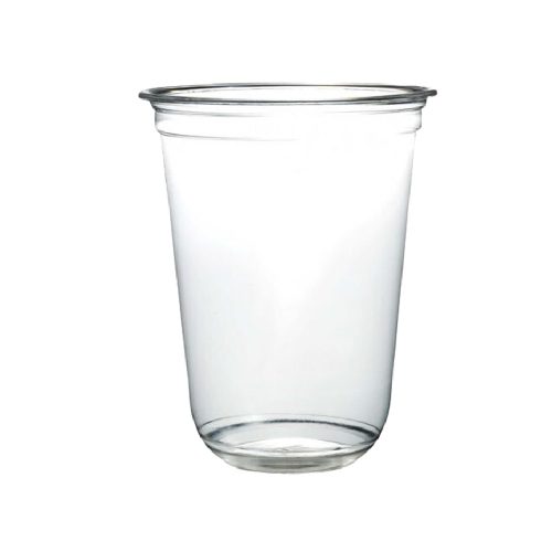 ΠΟΤΗΡΙ ΔΙΑΦΑΝΟ PP 300ml OVO 50τεμ