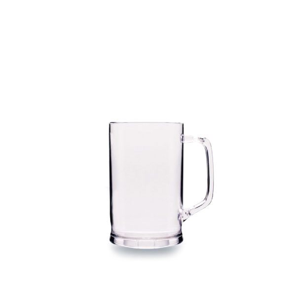ΠΟΤΗΡΙ PC ΜΠΥΡΑΣ 470ml TB.17