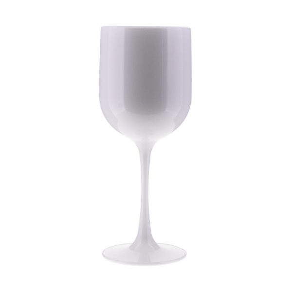 ΠΟΤΗΡΙ PC ΚΟΚΤΕΙΛ 480ml ΛΕΥΚΟ PM.W48