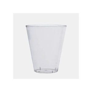 ΠΟΤΗΡΙ ΜΑΥΡΟ PP 300ml (504) 50τεμ