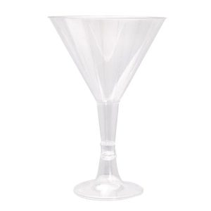 ΠΟΤΗΡΙ ΜΑΥΡΟ PP 300ml (504) 50τεμ