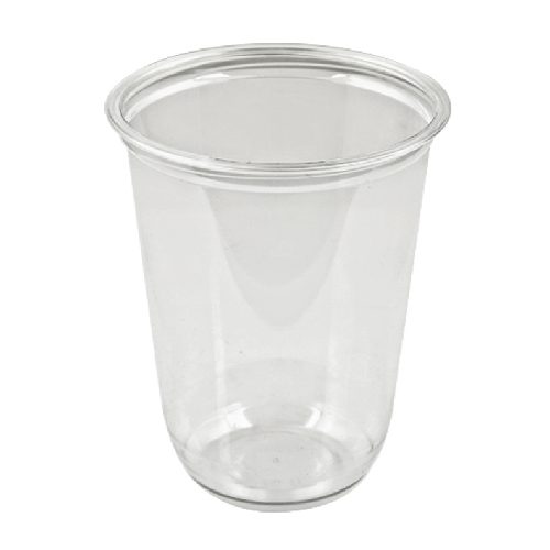 ΠΟΤΗΡΙ ΠΛΑΣΤΙΚΟ ΔΙΑΦΑΝΟ 16oz U PET 50τεμ