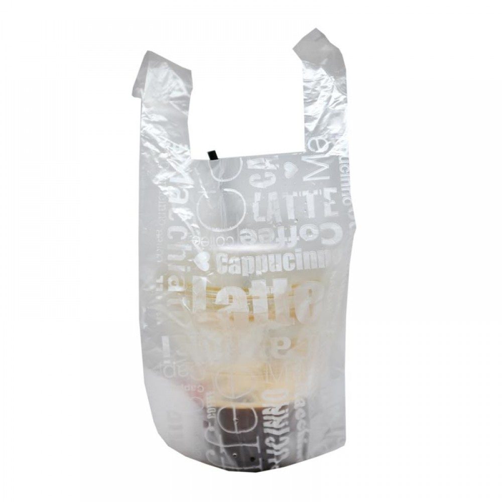 ΠΟΤΗΡΟΘΗΚΗ ΜΟΝΗ ΠΛΑΣΤΙΚΗ ΡΟΛΟ LATTE 100τεμ.