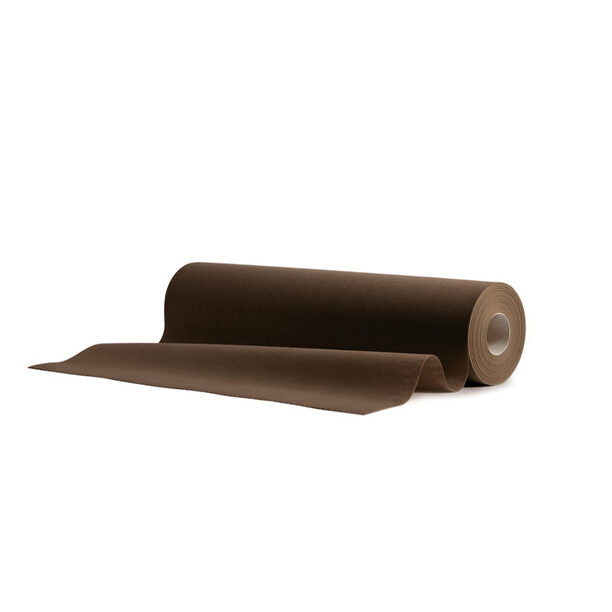 RUNNER AIRLAID 40x120cm ΚΑΦΕ 20τεμ