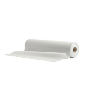 RUNNER AIRLAID 40x120cm ΛΕΥΚΟ 20τεμ