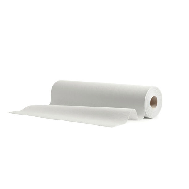 RUNNER AIRLAID 40x120cm ΛΕΥΚΟ 20τεμ