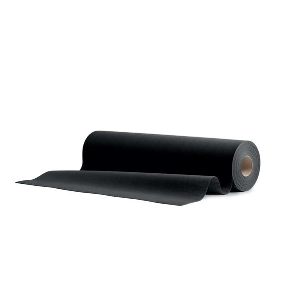 RUNNER AIRLAID 40x120cm ΜΑΥΡΟ 20τεμ