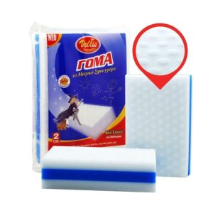 PURACTIVE ΣΦΟΥΓΓΑΡΙ ΜΕ ΛΑΒΗ VILEDA