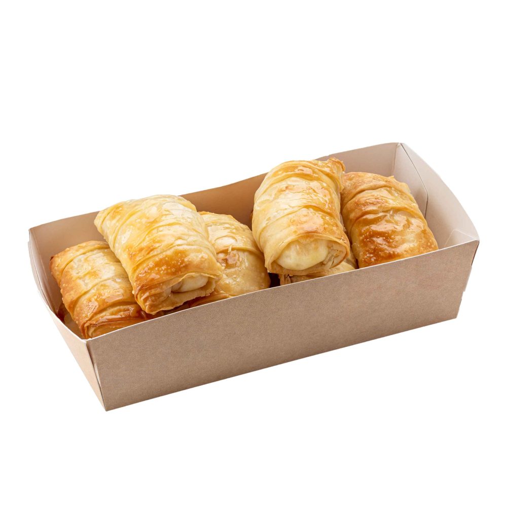 ΣΚΑΦΑΚΙ ΧΑΡΤΙΝΟ KRAFT 15,5x8x5cm (8704) ΣΚΑΦΑΚΙ ΧΑΡΤΙΝΟ KRAFT 15,5x8x5cm (8704)